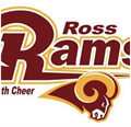 Ross Rams Youth Cheer